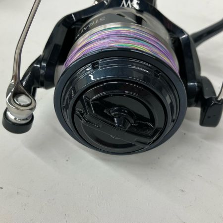 SHIMANO シマノ スピニングリール 24ストラディックSW 6000HG 047410