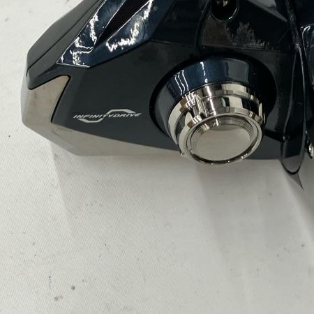 SHIMANO シマノ スピニングリール 24ストラディックSW 6000HG 047410