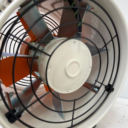  Suiden ﾎﾟｰﾀﾌﾞﾙ送排風機　ジェットスイファン　200v三相 SJF-300RS-3