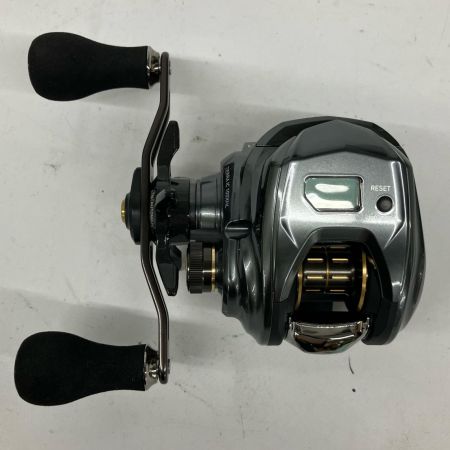 DAIWA ダイワ ベイトリール  20ティエラIC 100XHL 00621031 (277334)