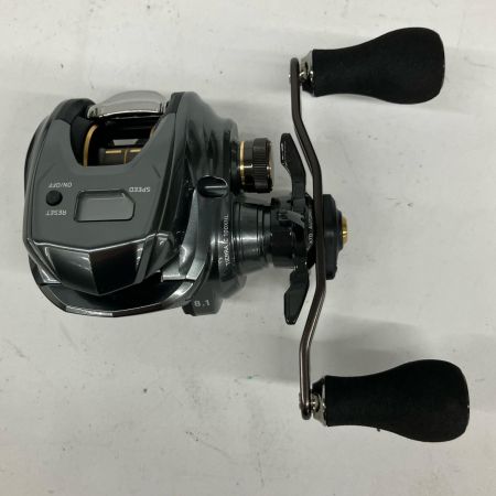 DAIWA ダイワ ベイトリール  20ティエラIC 100XHL 00621031 (277334)