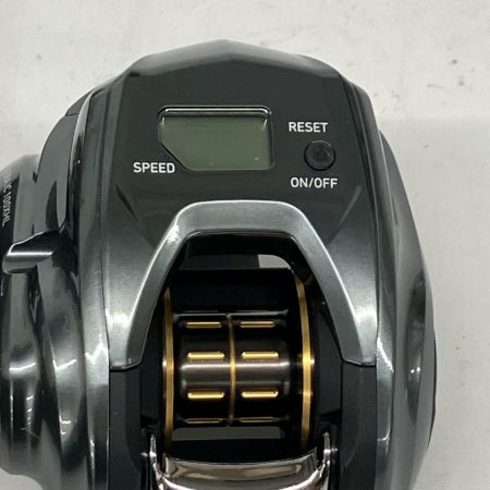 DAIWA ダイワ ベイトリール  20ティエラIC 100XHL 00621031 (277334)