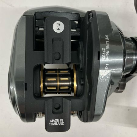 DAIWA ダイワ ベイトリール  20ティエラIC 100XHL 00621031 (277334)