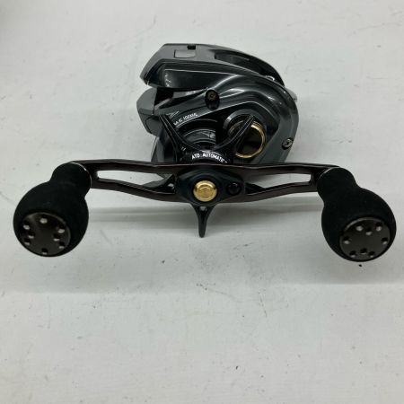 DAIWA ダイワ ベイトリール  20ティエラIC 100XHL 00621031 (277334)