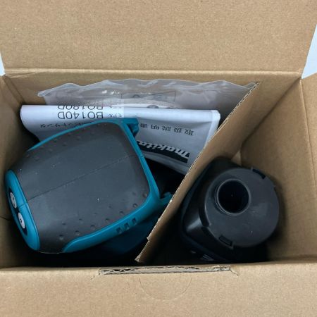  MAKITA マキタ 125mm 充電式ランダムオービットサンダ 18v 本体のみ BO180DZ
