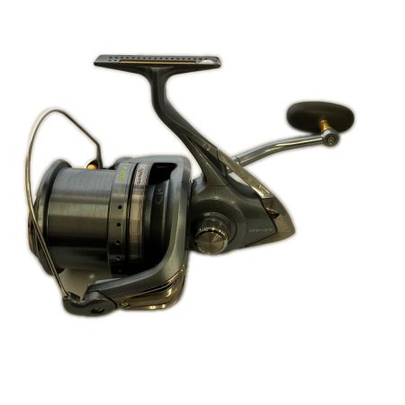  SHIMANO シマノ スピニングリール  10パワーエアロ フリーゲン 程度B SA39