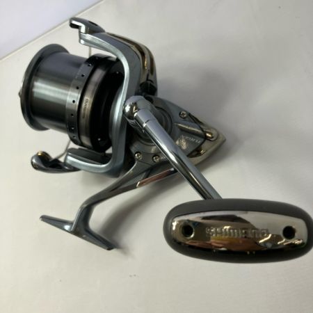  SHIMANO シマノ スピニングリール  10パワーエアロ フリーゲン 程度B SA39