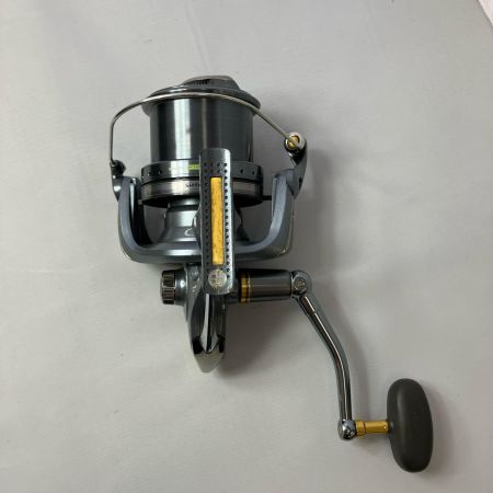  SHIMANO シマノ スピニングリール  10パワーエアロ フリーゲン 程度B SA39