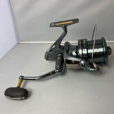  SHIMANO シマノ スピニングリール  10パワーエアロ フリーゲン 程度B SA39
