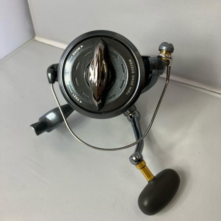  SHIMANO シマノ スピニングリール  10パワーエアロ フリーゲン 程度B SA39