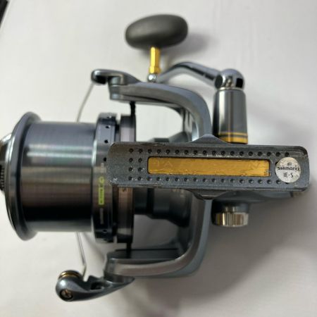  SHIMANO シマノ スピニングリール  10パワーエアロ フリーゲン 程度B SA39