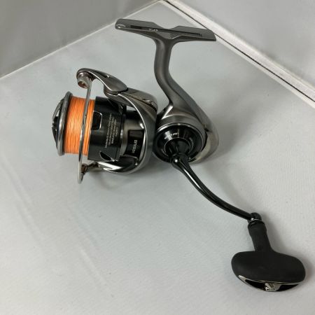  DAIWA ダイワ スピニングリール 25カルディア TL3000-XH  442513(00060410)