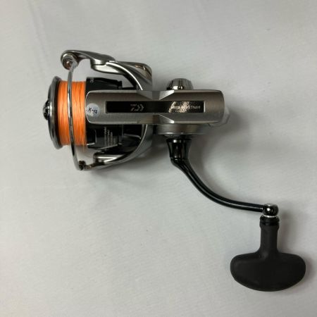  DAIWA ダイワ スピニングリール 25カルディア TL3000-XH  442513(00060410)