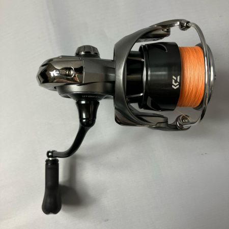  DAIWA ダイワ スピニングリール 25カルディア TL3000-XH  442513(00060410)