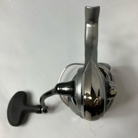  DAIWA ダイワ スピニングリール 25カルディア TL3000-XH  442513(00060410)