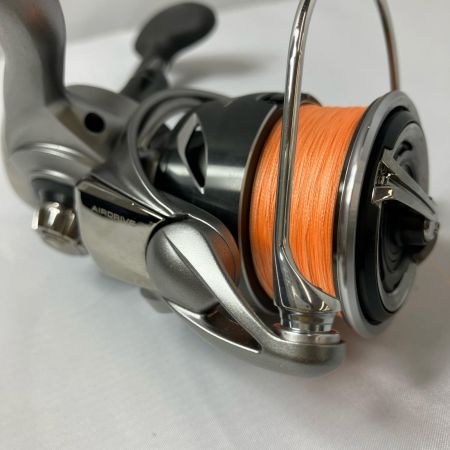  DAIWA ダイワ スピニングリール 25カルディア TL3000-XH  442513(00060410)
