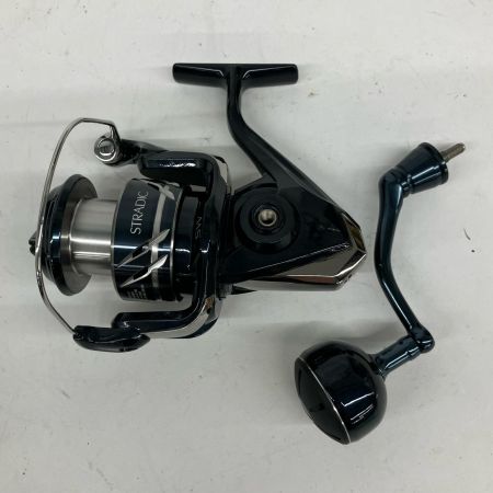 SHIMANO シマノ スピニングリール 24ストラディックSW 5000XG  047397