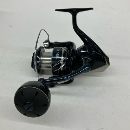 SHIMANO シマノ スピニングリール 24ストラディックSW 5000XG  047397
