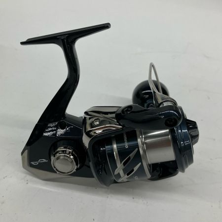 SHIMANO シマノ スピニングリール 24ストラディックSW 5000XG  047397