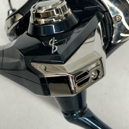 SHIMANO シマノ スピニングリール 24ストラディックSW 5000XG  047397