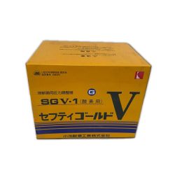 △△ 小池酸素 溶断器用圧力調整器（酸素用）（アセチレン用） SGV-1 Sランク