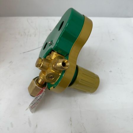  小池酸素 溶断器用圧力調整器（酸素用）（アセチレン用） SGV-1