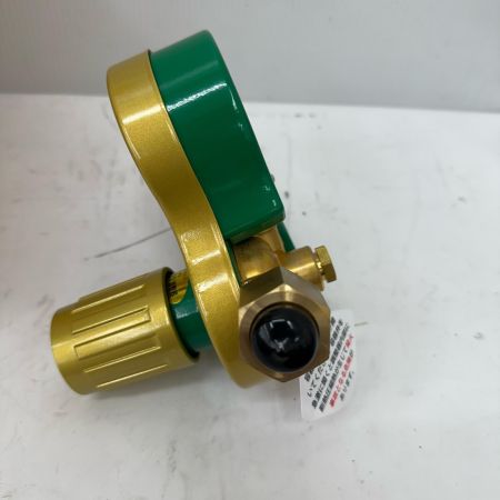  小池酸素 溶断器用圧力調整器（酸素用）（アセチレン用） SGV-1