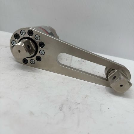  TONE トネ 強力パワーレンチ  差込角12.7mm(1/2") &25.4mm(1") 1500N・m P150A