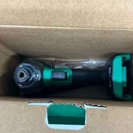 HiKOKI ハイコーキ インパクトドライバ 本体のみ コードレス式 18v WH 18DC NN