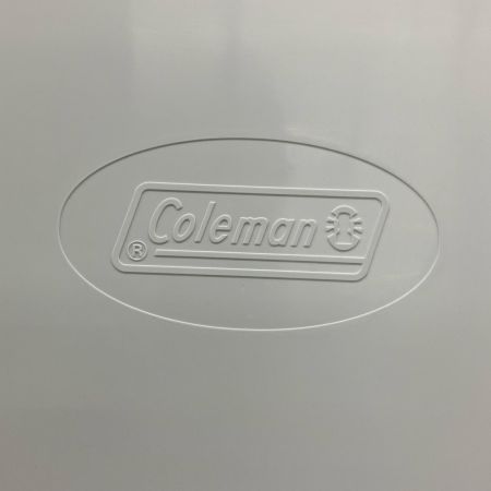 Coleman コールマン 54QT スチールベルトクーラー BOX 54QT