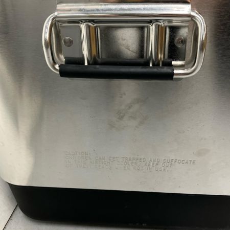 Coleman コールマン 54QT スチールベルトクーラー BOX 54QT