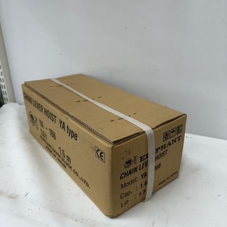  ZOJIRUSHI CORPORATION 象印 YA-160