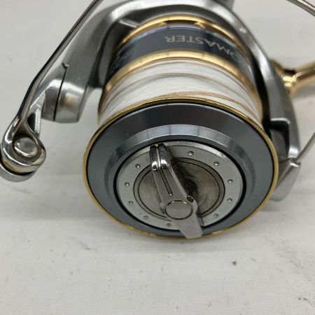 SHIMANO シマノ スピニングリール 13バイオマスターSW4000XG-A 03158