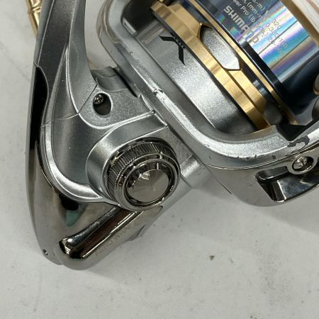 SHIMANO シマノ スピニングリール 13バイオマスターSW4000XG-A 03158