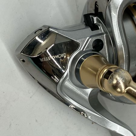 SHIMANO シマノ スピニングリール 13バイオマスターSW4000XG-A 03158