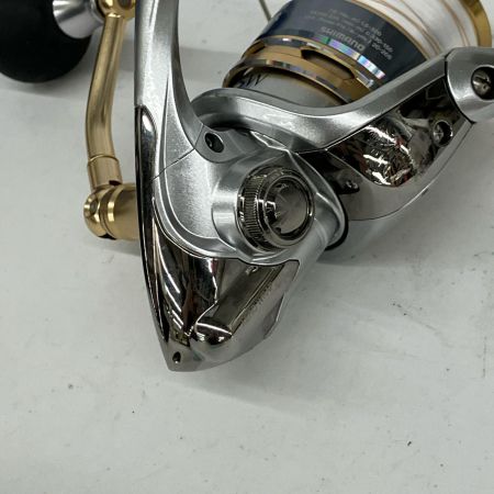 SHIMANO シマノ スピニングリール 13バイオマスターSW4000XG-A 03158
