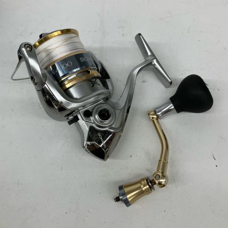 SHIMANO シマノ スピニングリール 13バイオマスターSW4000XG-A 03158