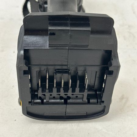 HiKOKI ハイコーキ コードレスインパクトドライバ WH36DC ブラック x ゴールド 36V 限定色