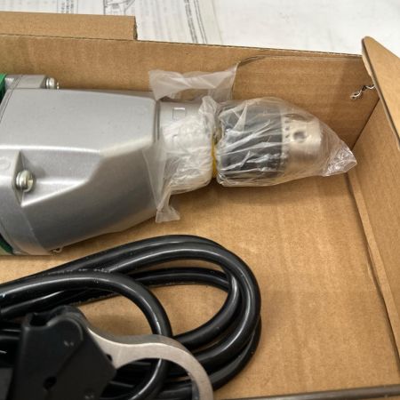 HiKOKI ハイコーキ 電動ドリル　付属品完備 13mm D13VC
