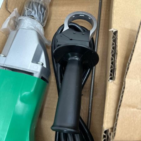 HiKOKI ハイコーキ 電動ドリル　付属品完備 13mm D13VC