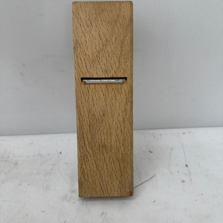 本職用カンナ 千寿 魚住常三郎工場謹製 箱付