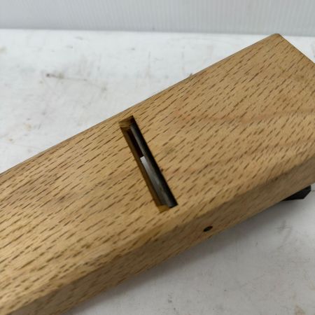 本職用カンナ 千寿 魚住常三郎工場謹製 箱付