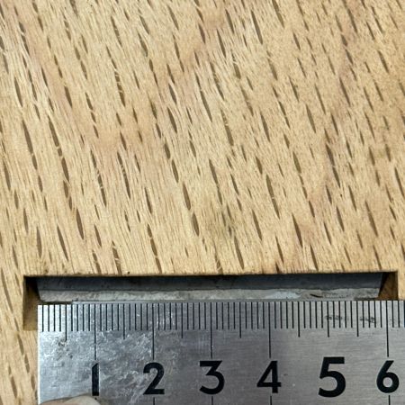 本職用カンナ 千寿 魚住常三郎工場謹製 箱付