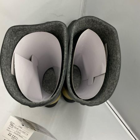 双進 RBB 釣り用品 釣り服飾 フィッシングウインター スパイクブーツ  SIZE LL  27.5㎝ ブラック