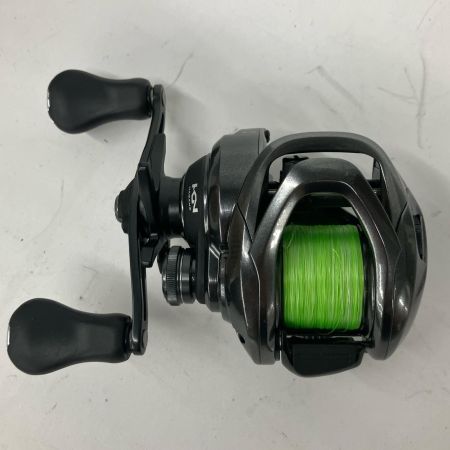 SHIMANO シマノ ベイトリール 25SLX BFS XG L 048196
