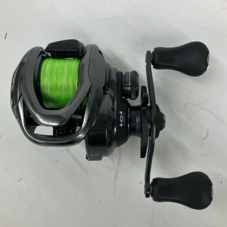 SHIMANO シマノ ベイトリール 25SLX BFS XG L 048196