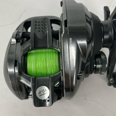 SHIMANO シマノ ベイトリール 25SLX BFS XG L 048196