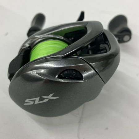 SHIMANO シマノ ベイトリール 25SLX BFS XG L 048196