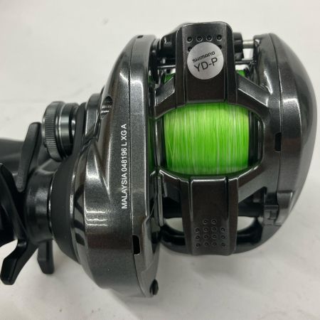 SHIMANO シマノ ベイトリール 25SLX BFS XG L 048196