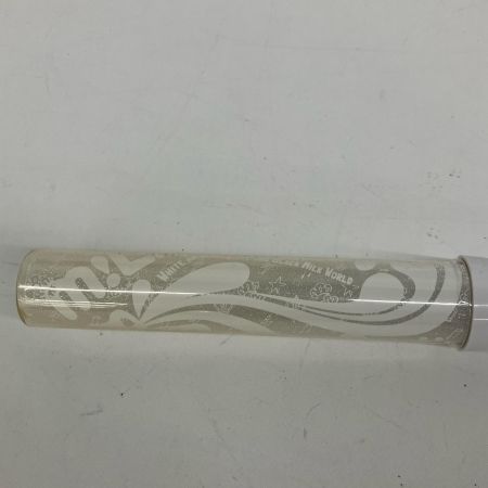 M!LK ペンライト 白黒牛乳ワールド パシフィコ横浜 MILK